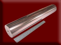 3000 Series - expanding mandrel for medium size parts